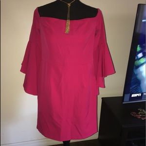 New York and company dress sz 6